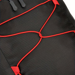 Portable Multifunctional Sports Backpack Lightweight Storage Bag for Men