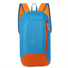 Outdoor Sports Backpack Lightweight Cycling Camping Hiking Backpack