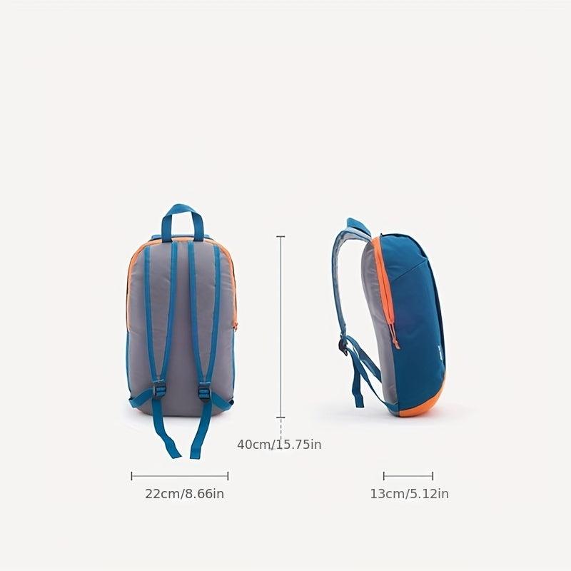 Outdoor Sports Backpack Lightweight Cycling Camping Hiking Backpack