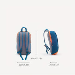Outdoor Sports Backpack Lightweight Cycling Camping Hiking Backpack
