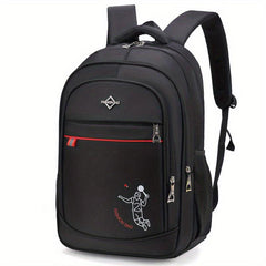Men's Travel Backpack Large Capacity Casual Backpack