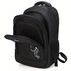 Men's Travel Backpack Large Capacity Casual Backpack
