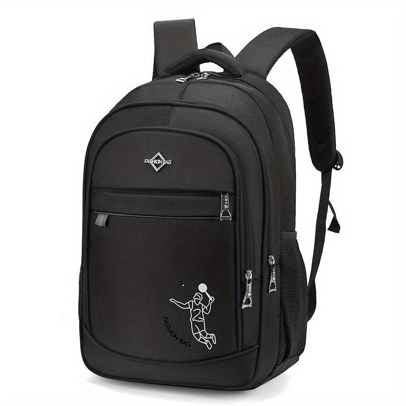 Men's Travel Backpack Large Capacity Casual Backpack