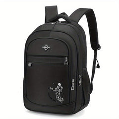 Men's Travel Backpack Large Capacity Casual Backpack