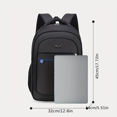 Men's Travel Backpack Large Capacity Casual Backpack