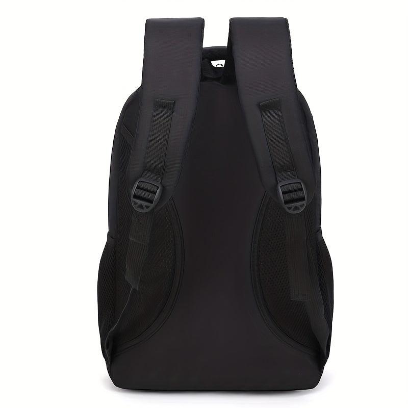 Men's Travel Backpack Large Capacity Casual Backpack