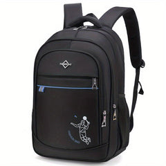 Men's Travel Backpack Large Capacity Casual Backpack