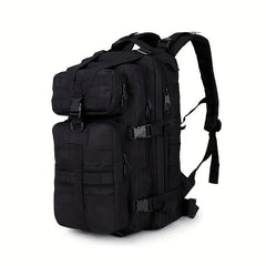 Tactical Large Capacity Backpack Waterproof 3P Bag