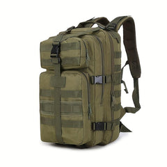 Tactical Large Capacity Backpack Waterproof 3P Bag