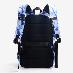Large Capacity Travel Backpack Laptop Bag for Students
