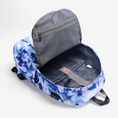 Large Capacity Travel Backpack Laptop Bag for Students