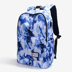 Large Capacity Travel Backpack Laptop Bag for Students