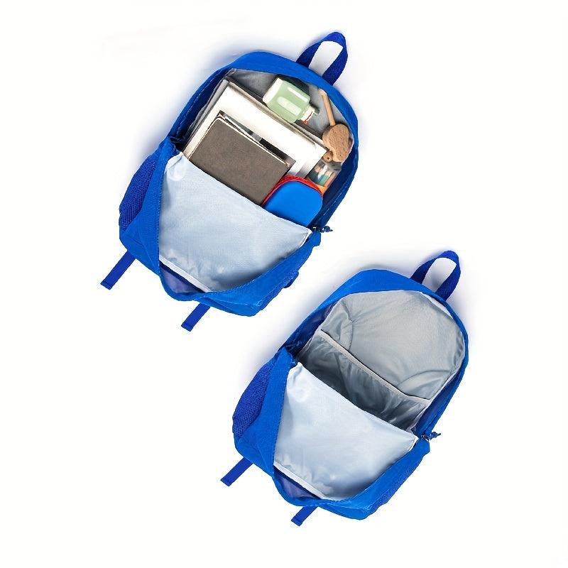 GUSTELL 41 Backpack Waterproof Lightweight
