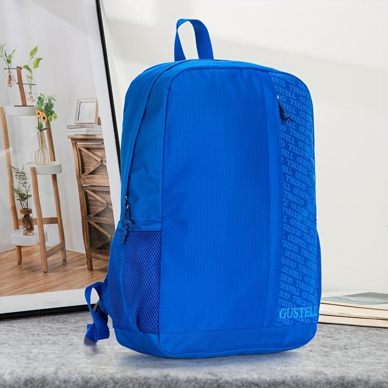 GUSTELL 41 Backpack Waterproof Lightweight