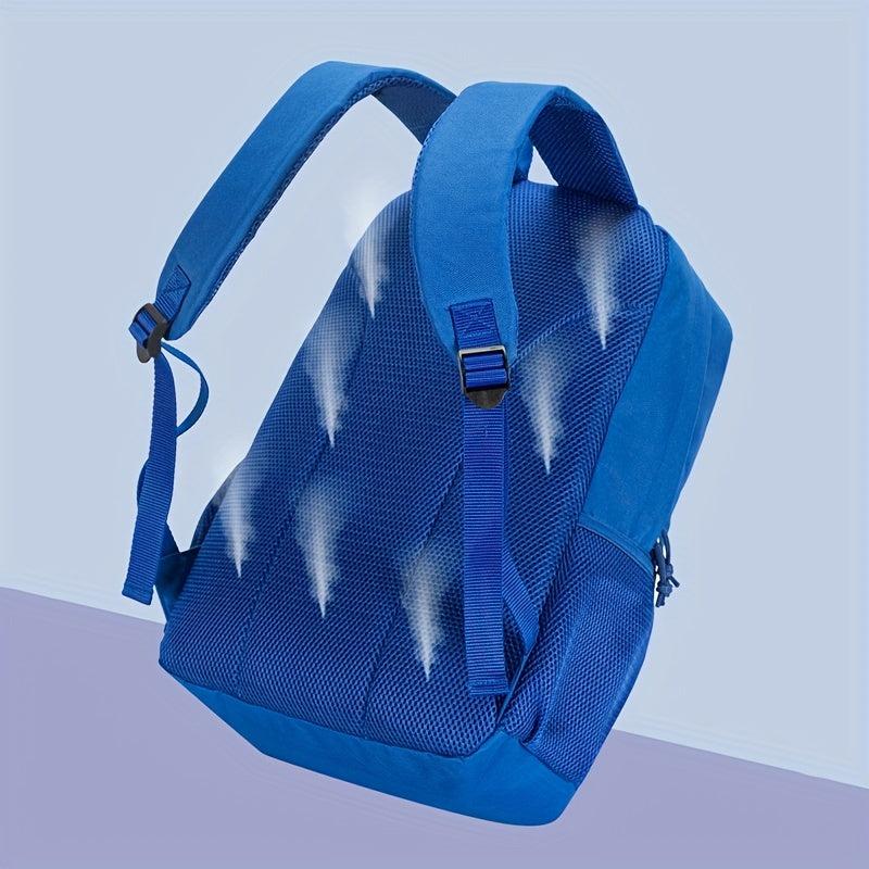 GUSTELL 41 Backpack Waterproof Lightweight