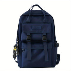 Large Capacity Schoolbag For College Junior High School Students