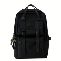 Large Capacity Schoolbag For College Junior High School Students