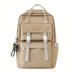 Large Capacity Schoolbag For College Junior High School Students