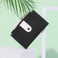 Card Bag Coin Purse Money Clip Bank Card Bag