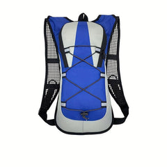 Men's Backpack Outdoor Sports Cycling Hiking Mountaineering Running Backpack