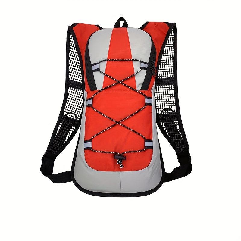 Men's Backpack Outdoor Sports Cycling Hiking Mountaineering Running Backpack