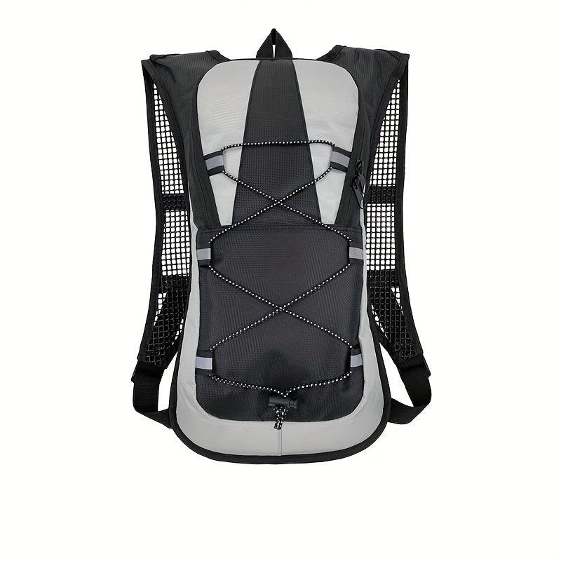 Men's Backpack Outdoor Sports Cycling Hiking Mountaineering Running Backpack