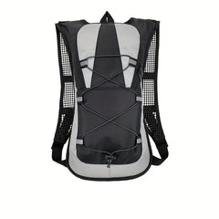 Men's Backpack Outdoor Sports Cycling Hiking Mountaineering Running Backpack