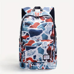 Large Capacity Travel Backpack Laptop Bag for College Student