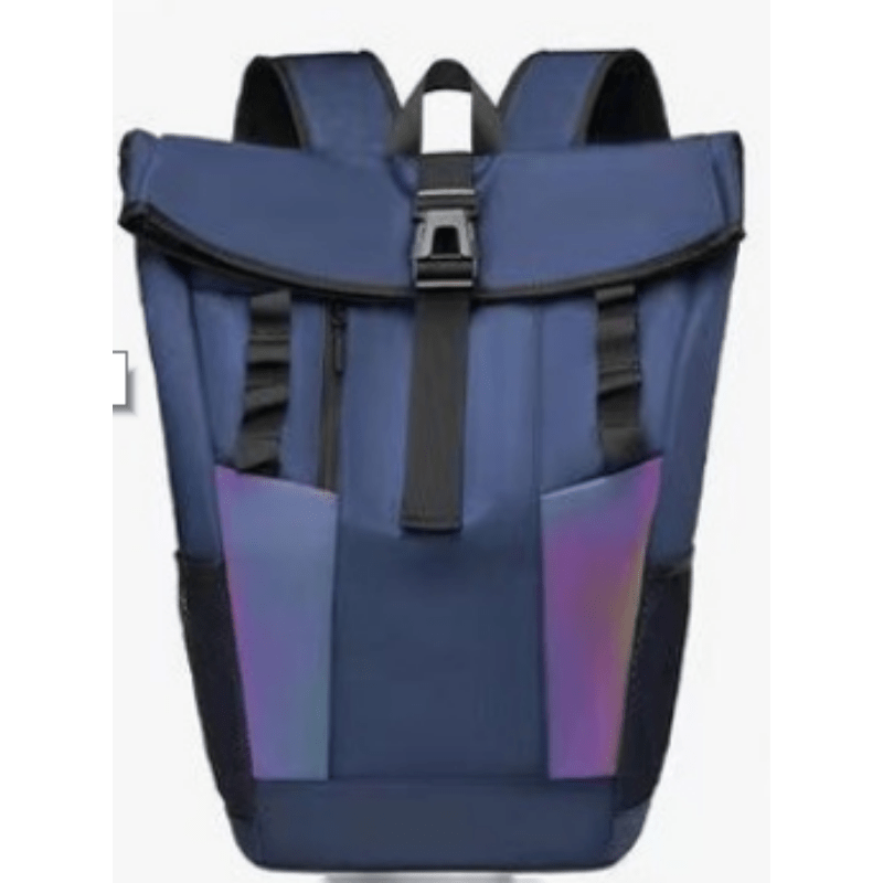Men's Casual Large Capacity Backpack Laptop Bag Waterproof Outdoor Backpack