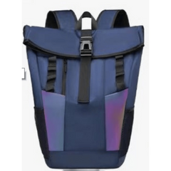 Men's Casual Large Capacity Backpack Laptop Bag Waterproof Outdoor Backpack