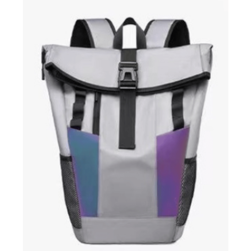 Men's Casual Large Capacity Backpack Laptop Bag Waterproof Outdoor Backpack