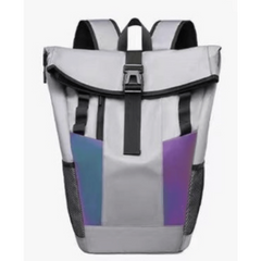 Men's Casual Large Capacity Backpack Laptop Bag Waterproof Outdoor Backpack