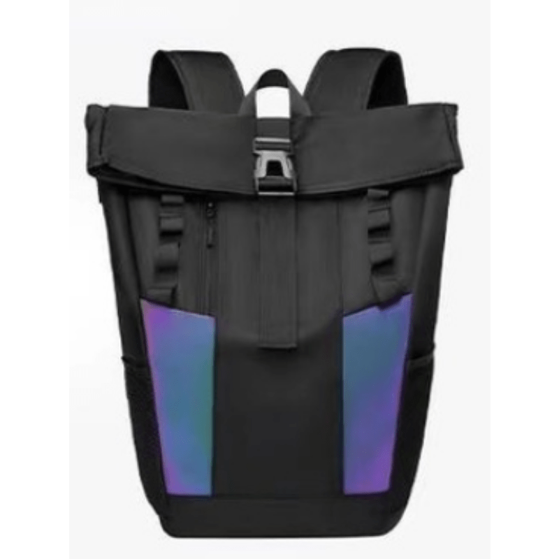 Men's Casual Large Capacity Backpack Laptop Bag Waterproof Outdoor Backpack