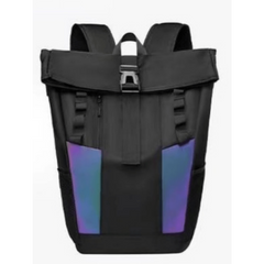 Men's Casual Large Capacity Backpack Laptop Bag Waterproof Outdoor Backpack