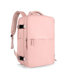 Large Capacity Travel Bag 39 62 Cm Backpack with USB Charging Port