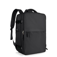 Large Capacity Travel Bag 39 62 Cm Backpack with USB Charging Port