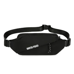 Casual Sports Waist Bag for Women