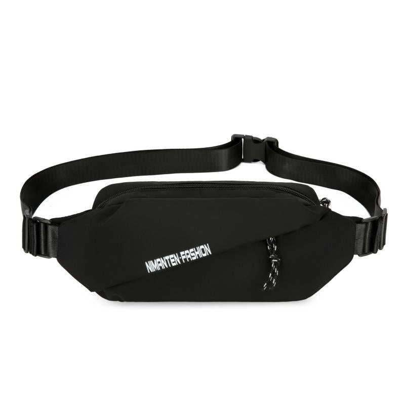 Casual Sports Waist Bag for Women