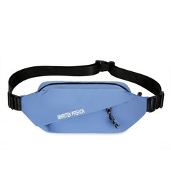 Casual Sports Waist Bag for Women