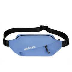 Casual Sports Waist Bag for Women