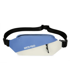 Casual Sports Waist Bag for Women