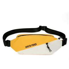 Casual Sports Waist Bag for Women