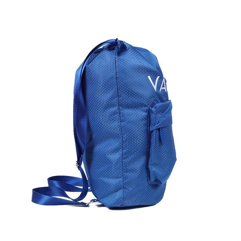 Waterproof Outdoor Drawstring Backpack