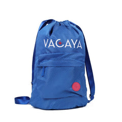 Waterproof Outdoor Drawstring Backpack