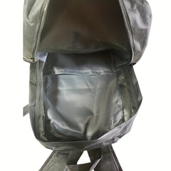 Women's Kitten Pattern Laptop Backpack 18x11in Travel Bag