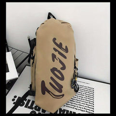 Student Large Capacity Backpack Art School Bag For Sketch