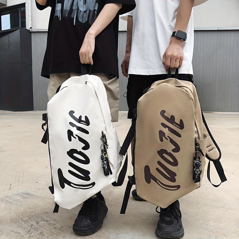 Student Large Capacity Backpack Art School Bag For Sketch
