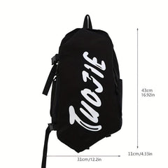 Student Large Capacity Backpack Art School Bag For Sketch