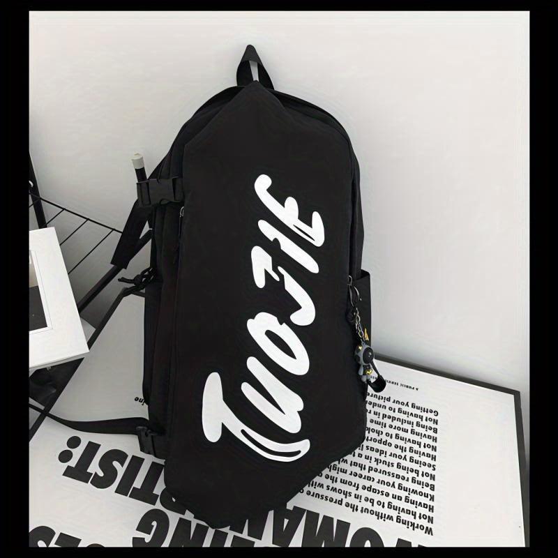 Student Large Capacity Backpack Art School Bag For Sketch