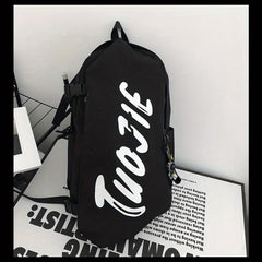 Student Large Capacity Backpack Art School Bag For Sketch